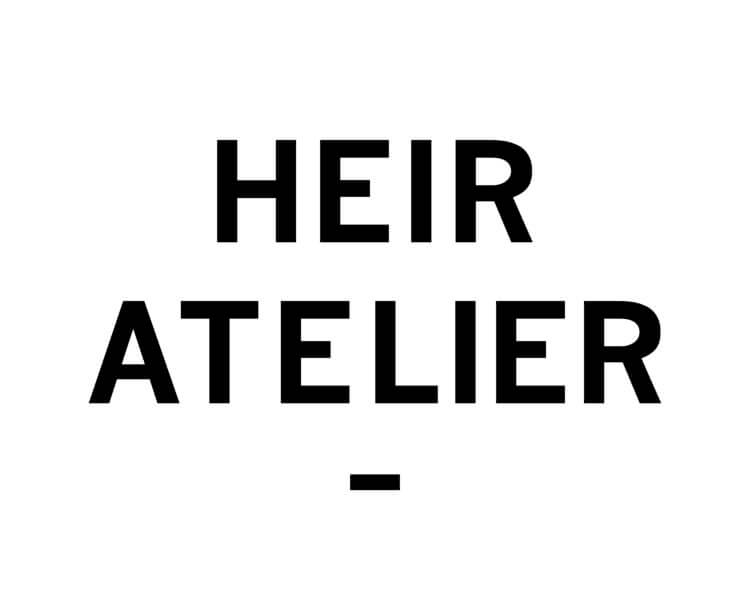 Diana Heir logo.